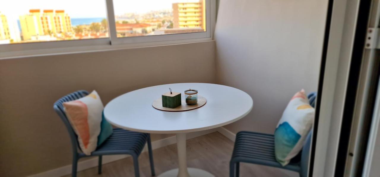 Estudios Daniel Y Marta Apartment