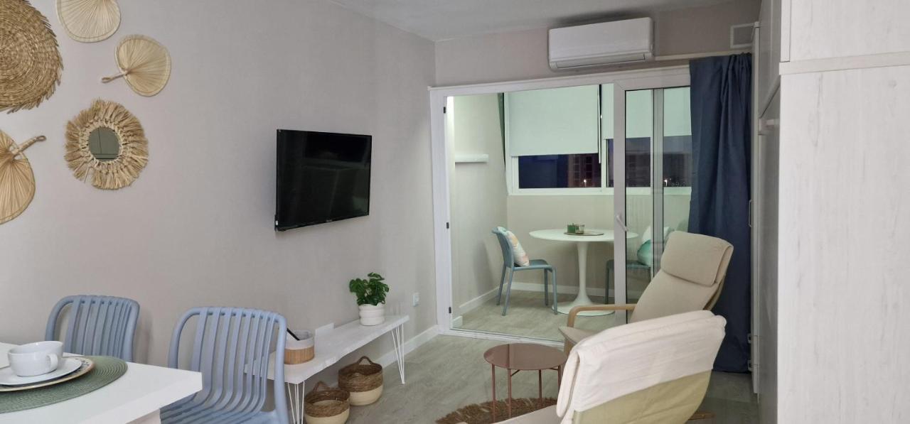 Estudios Daniel Y Marta Apartment La Mata (Torrevieja)